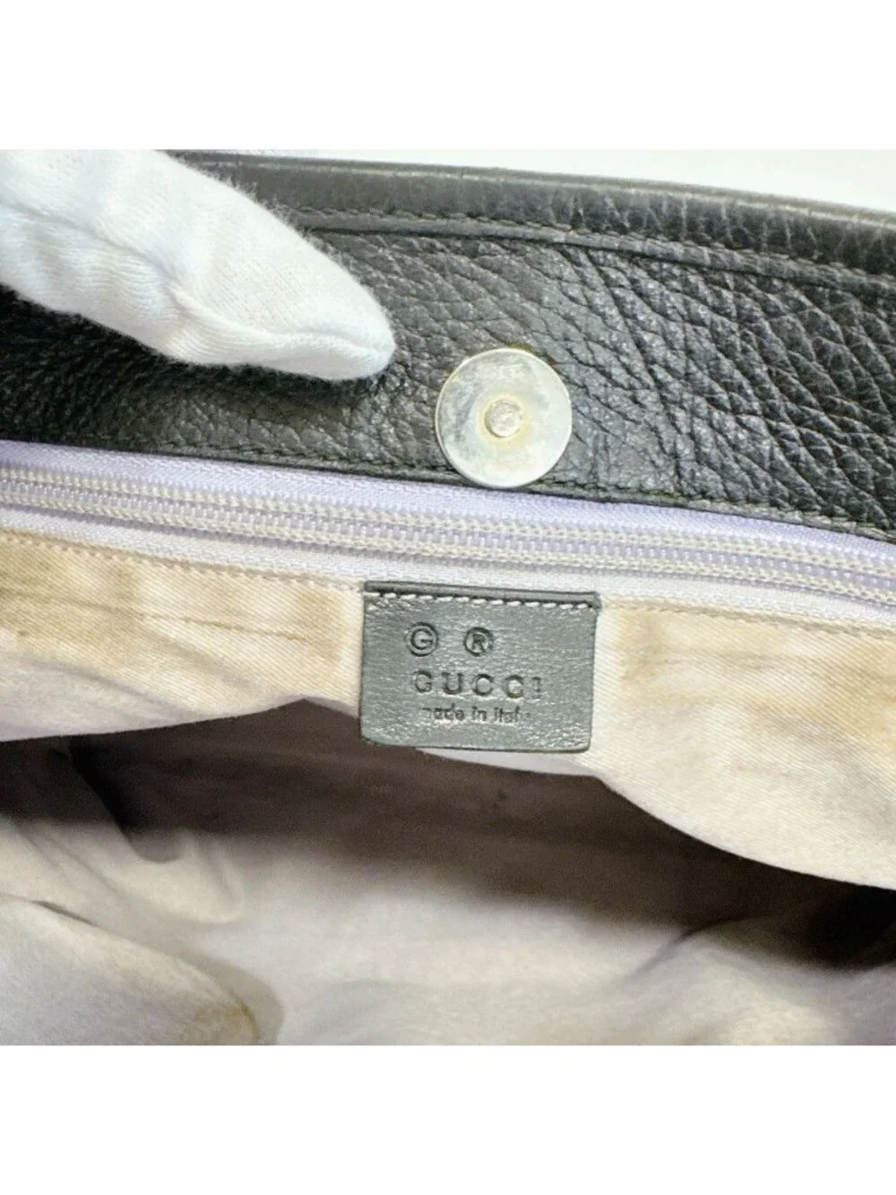 Gucci brand item